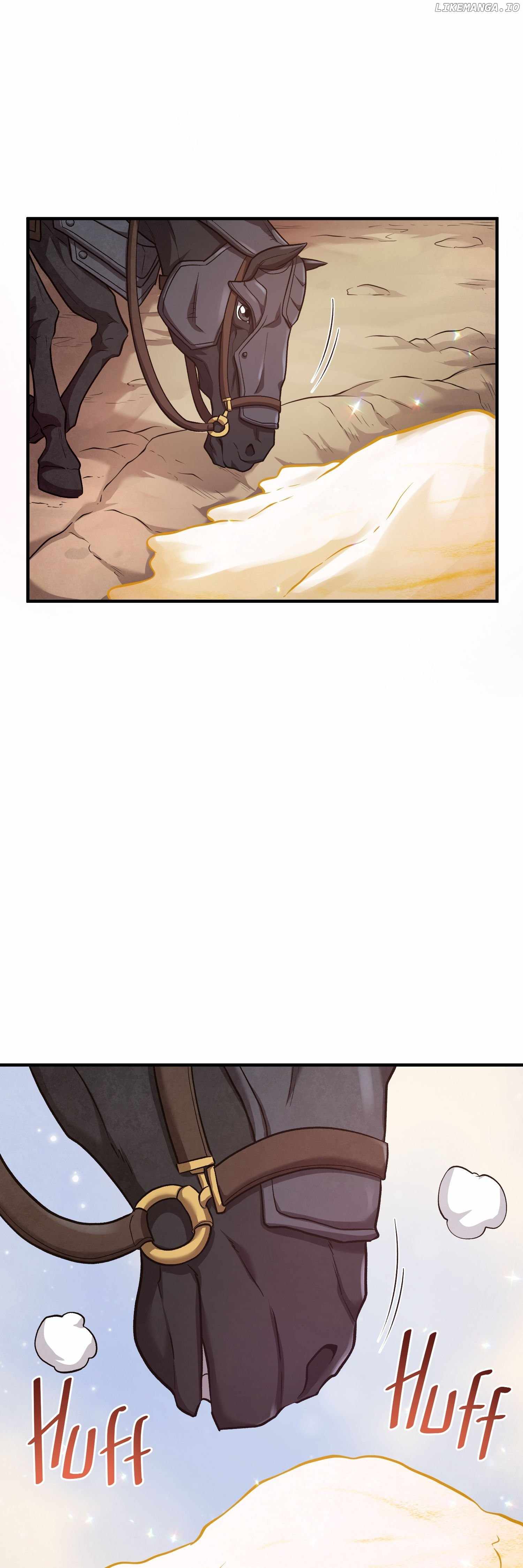 Legendary Retirement Chapter 23 2